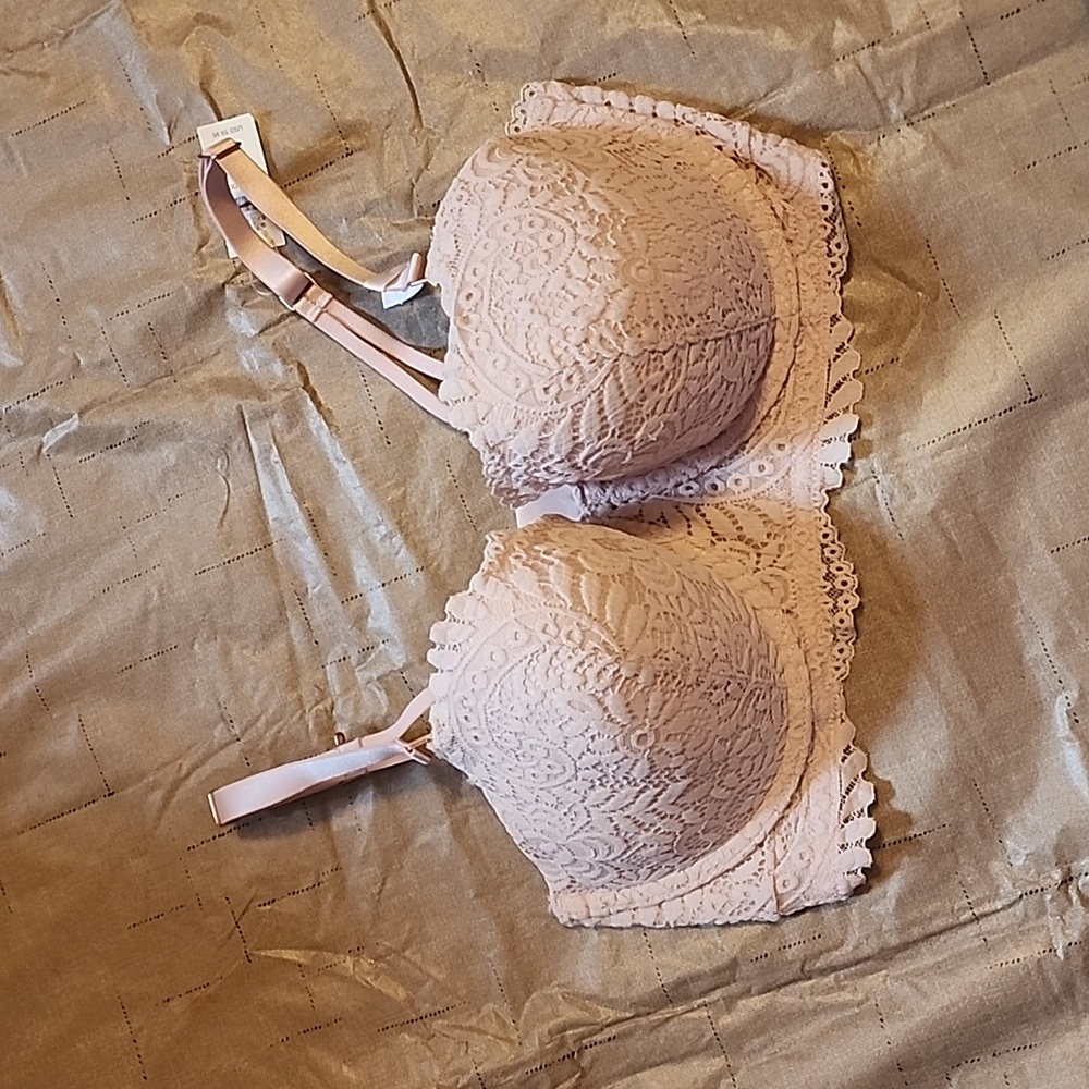 Aerie bra